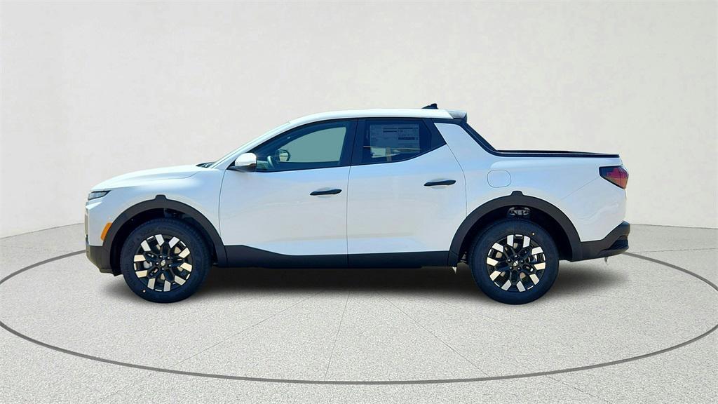 new 2026 Hyundai SANTA CRUZ car, priced at $31,505