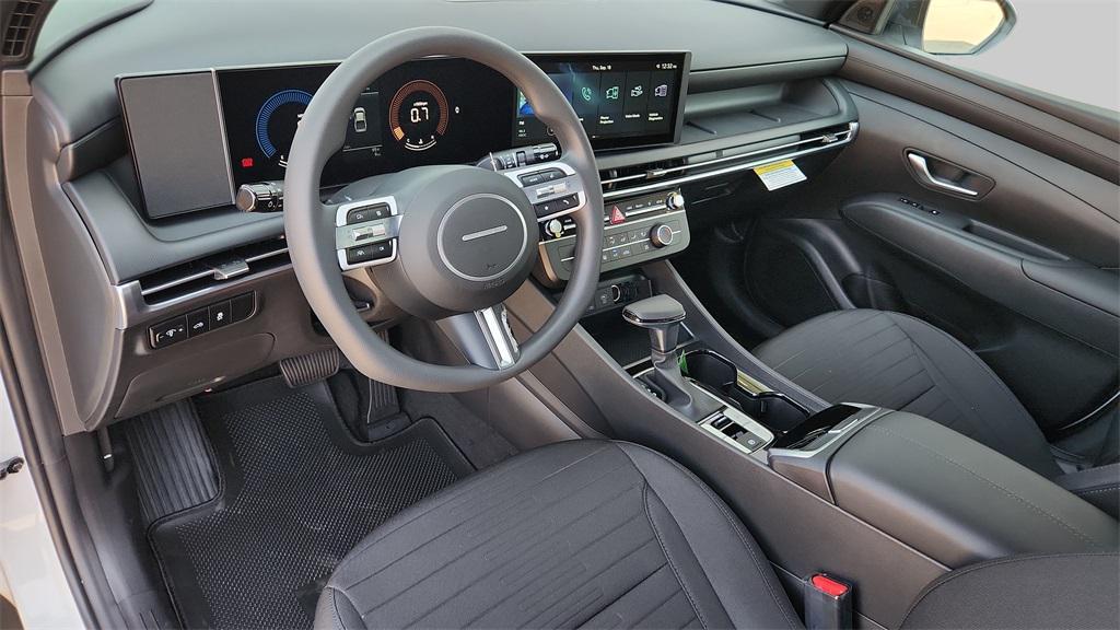 new 2026 Hyundai SANTA CRUZ car, priced at $31,505