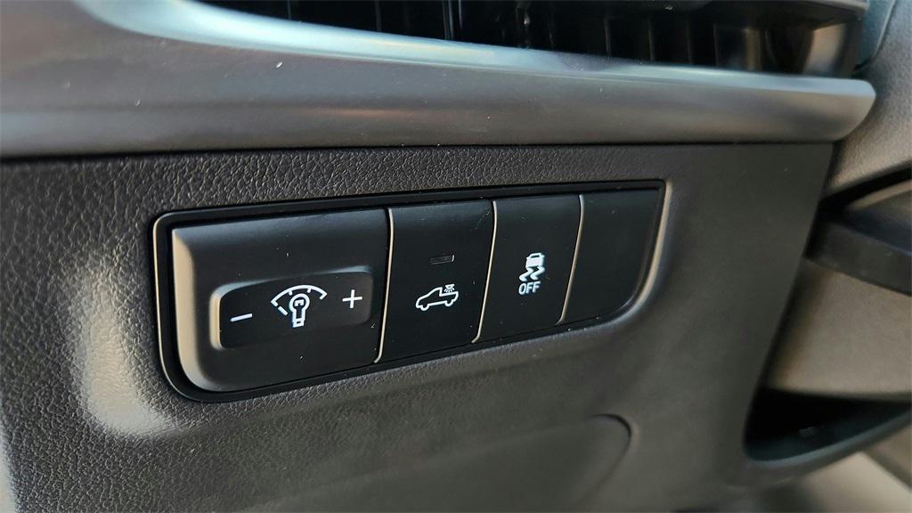 new 2026 Hyundai SANTA CRUZ car, priced at $31,505