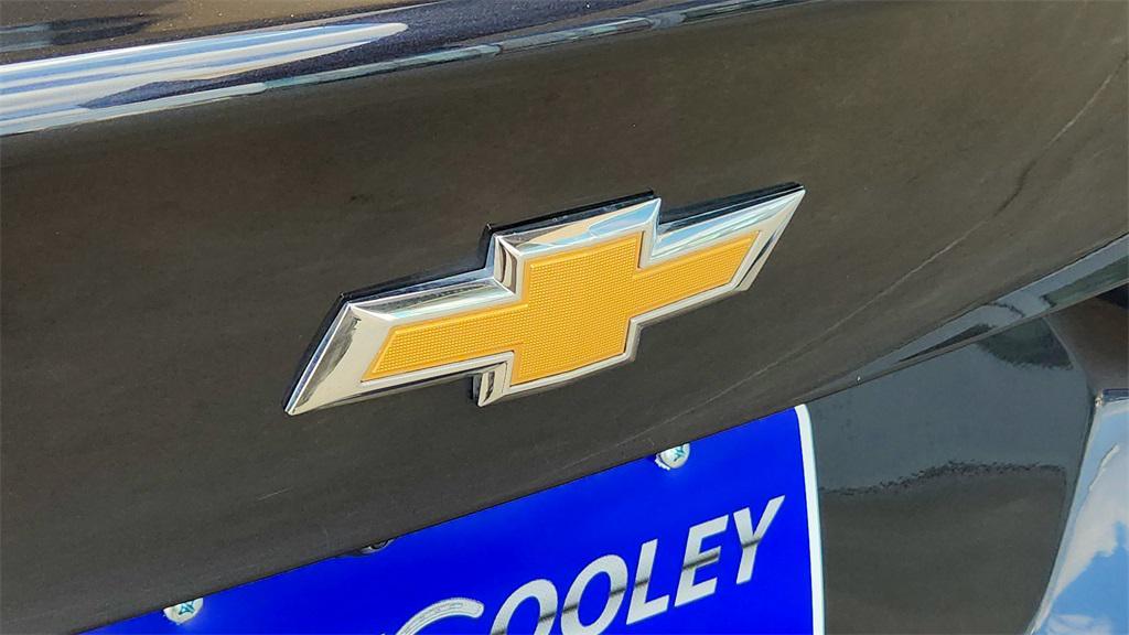 used 2023 Chevrolet Malibu car, priced at $18,681