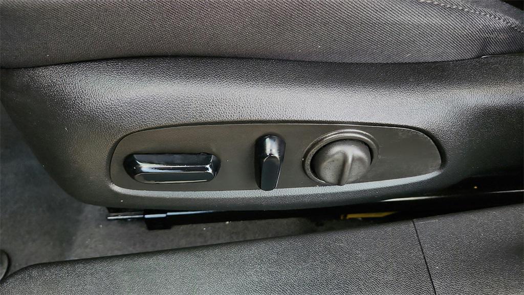 used 2023 Chevrolet Malibu car, priced at $18,681