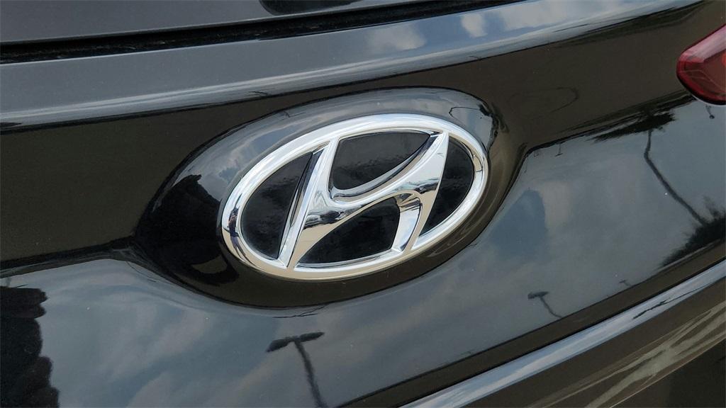 used 2022 Hyundai Kona car, priced at $17,995