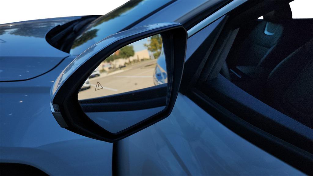 new 2026 Hyundai Tucson car, priced at $38,475