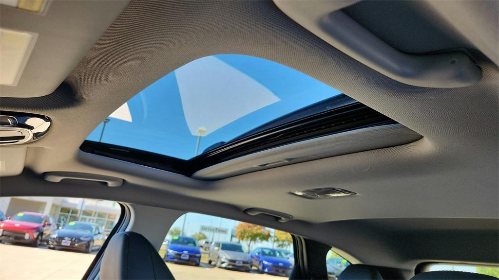 new 2026 Hyundai Tucson car, priced at $32,380