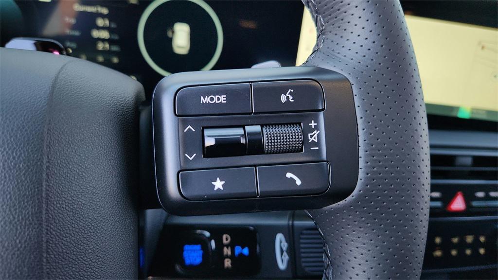 new 2026 Hyundai Palisade car, priced at $50,420