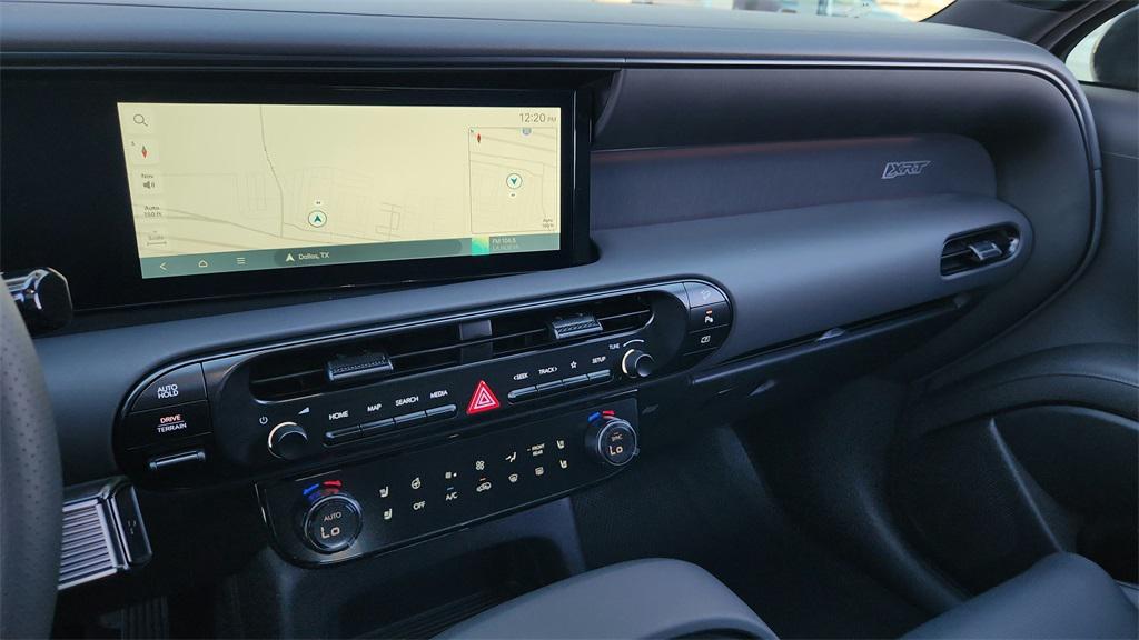 new 2026 Hyundai Palisade car, priced at $50,420