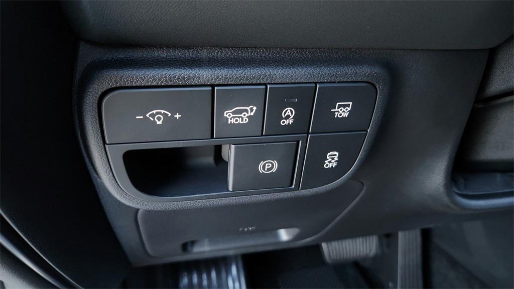 new 2026 Hyundai Palisade car, priced at $50,420