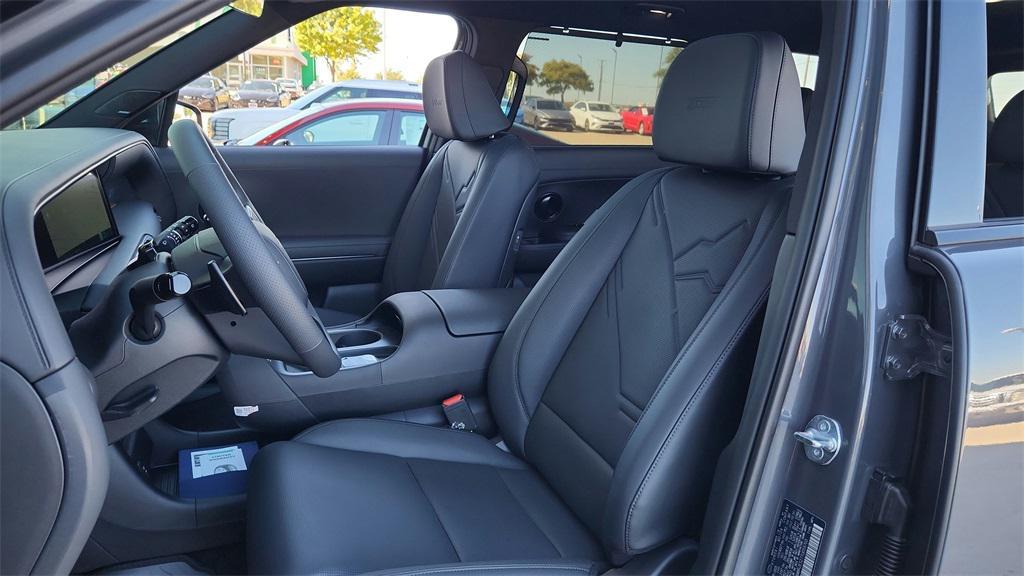 new 2026 Hyundai Palisade car, priced at $50,420