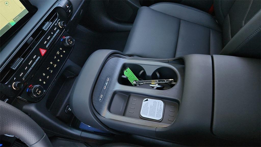 new 2026 Hyundai Palisade car, priced at $50,420