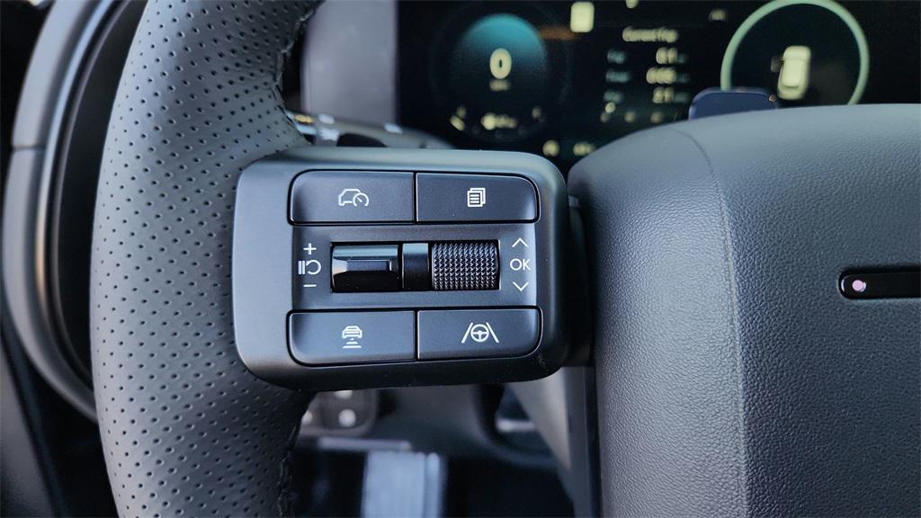 new 2026 Hyundai Palisade car, priced at $50,420