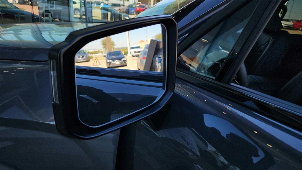 new 2026 Hyundai Palisade car, priced at $50,420