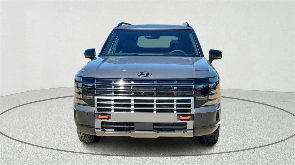 new 2026 Hyundai Palisade car, priced at $50,420