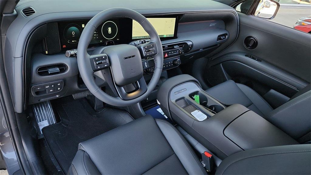 new 2026 Hyundai Palisade car, priced at $50,420