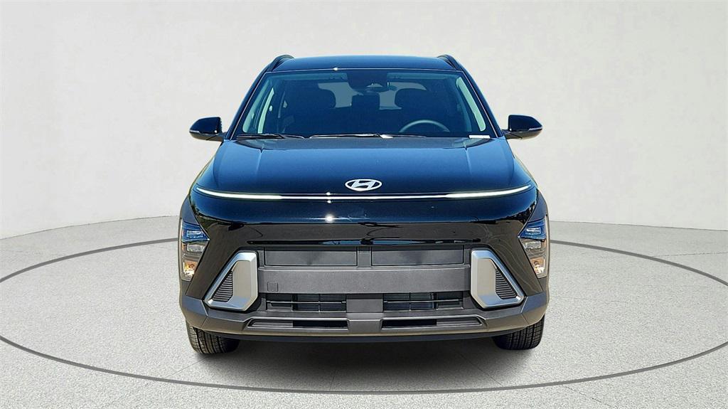 new 2026 Hyundai Kona car, priced at $26,335