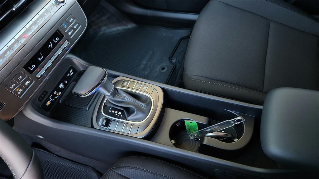 new 2026 Hyundai Kona car, priced at $26,335