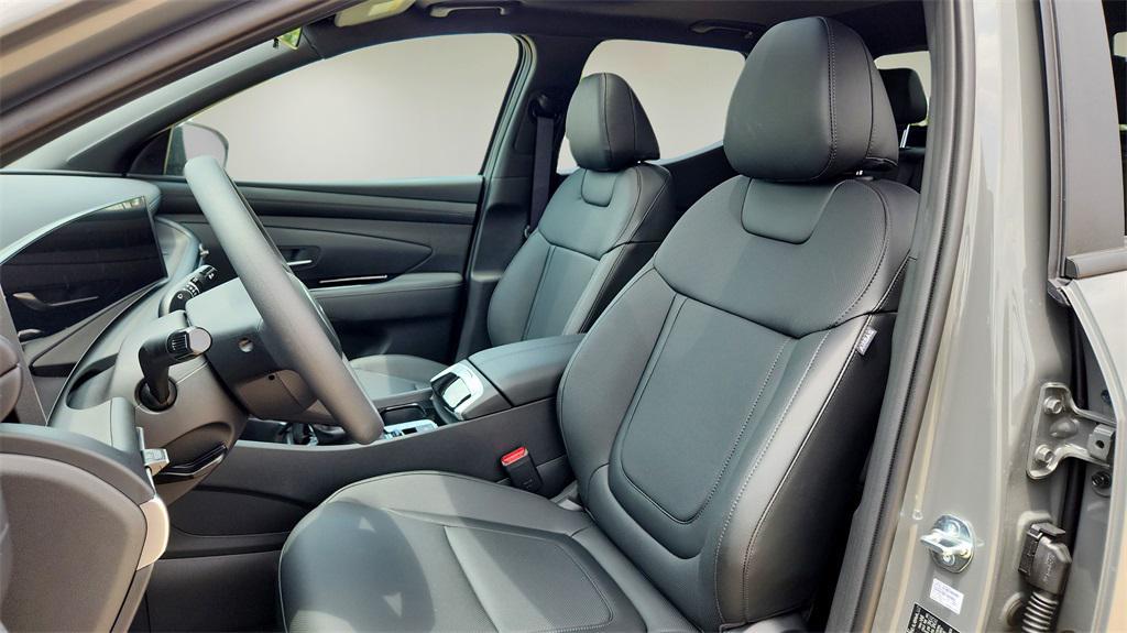 new 2025 Hyundai SANTA CRUZ car, priced at $33,225