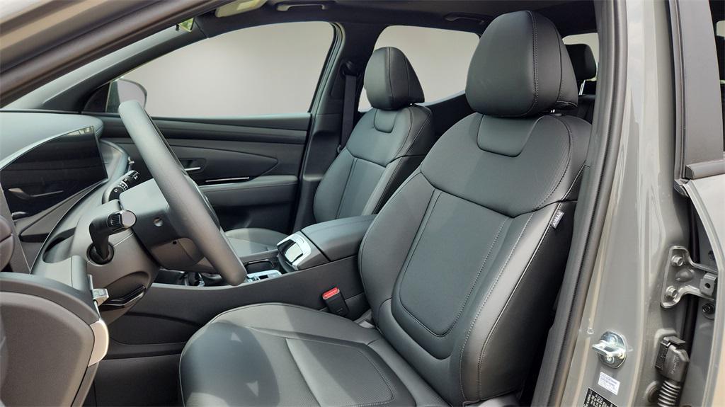 new 2025 Hyundai SANTA CRUZ car, priced at $34,125