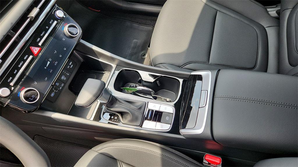 new 2025 Hyundai SANTA CRUZ car, priced at $33,225