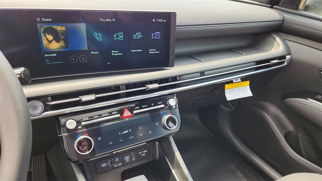 new 2025 Hyundai SANTA CRUZ car, priced at $33,225