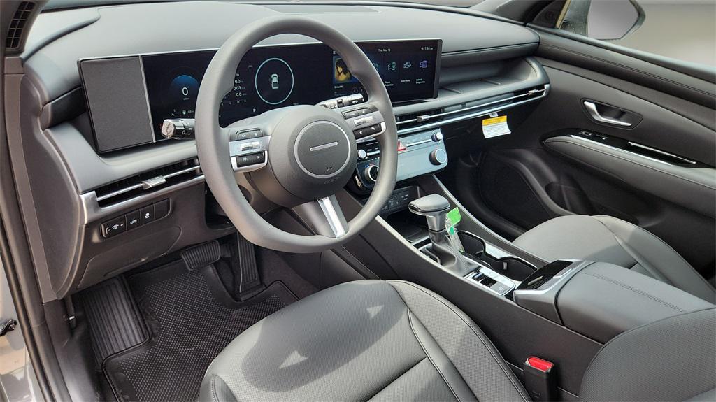 new 2025 Hyundai SANTA CRUZ car, priced at $34,125