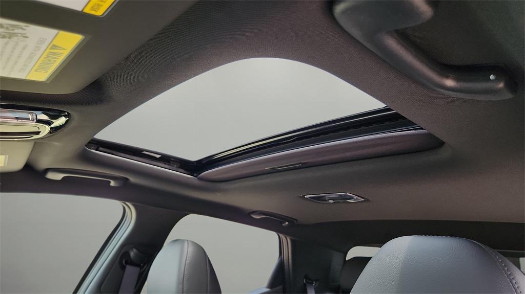 new 2025 Hyundai SANTA CRUZ car, priced at $34,125