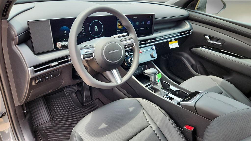 new 2025 Hyundai SANTA CRUZ car, priced at $33,225