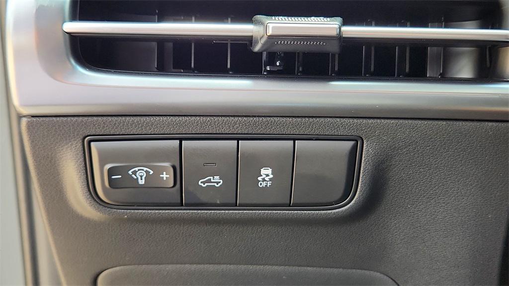new 2025 Hyundai SANTA CRUZ car, priced at $33,225