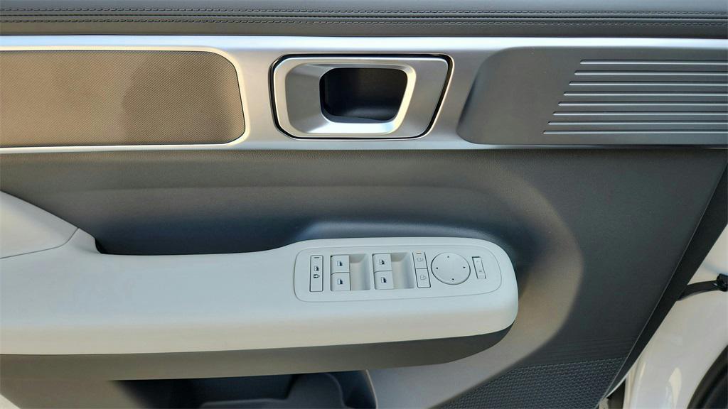 new 2026 Hyundai Santa Fe car, priced at $35,270
