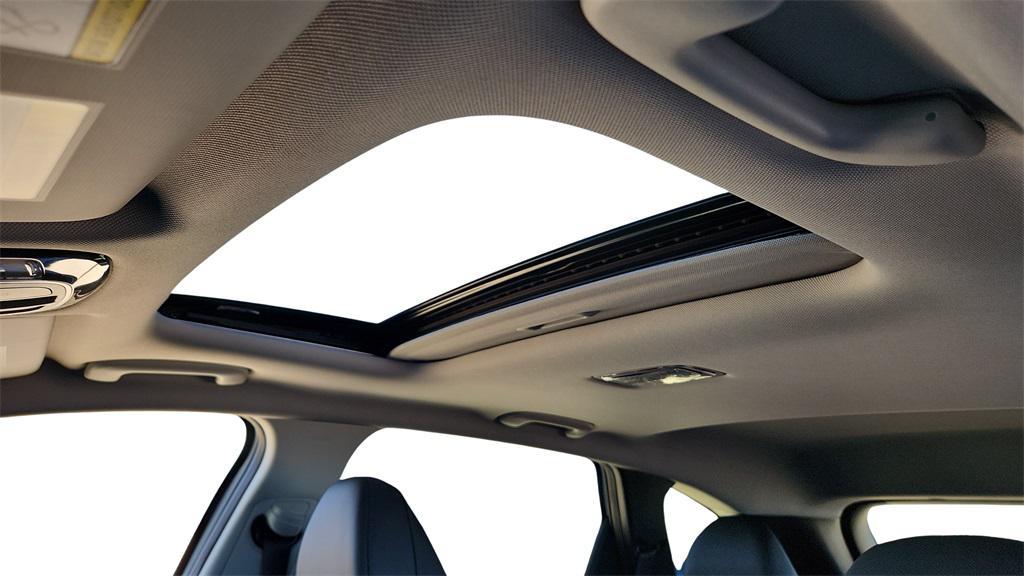 new 2026 Hyundai Tucson car, priced at $33,185