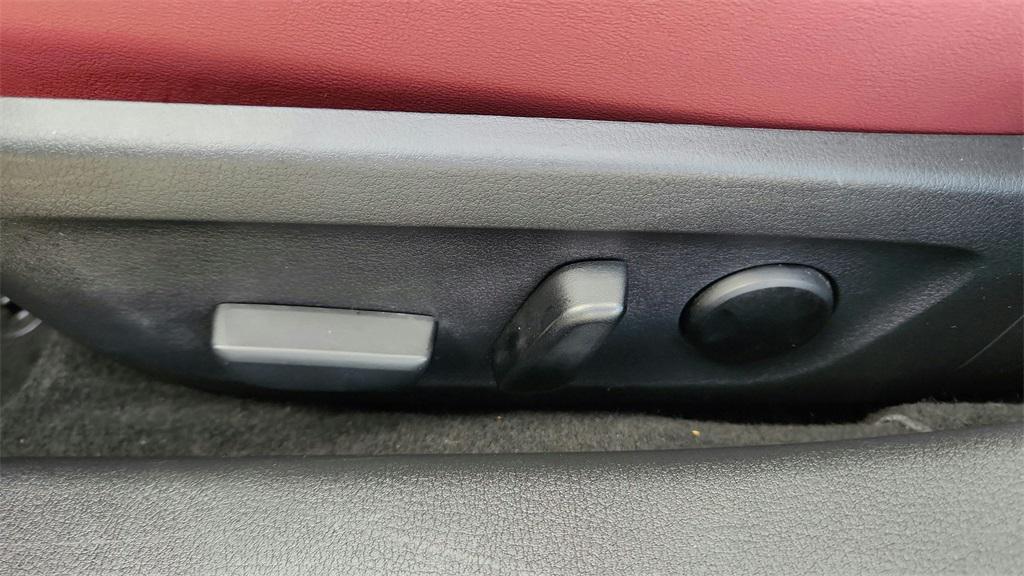 used 2024 Mazda Mazda3 car, priced at $22,985