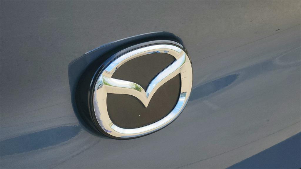 used 2024 Mazda Mazda3 car, priced at $22,985