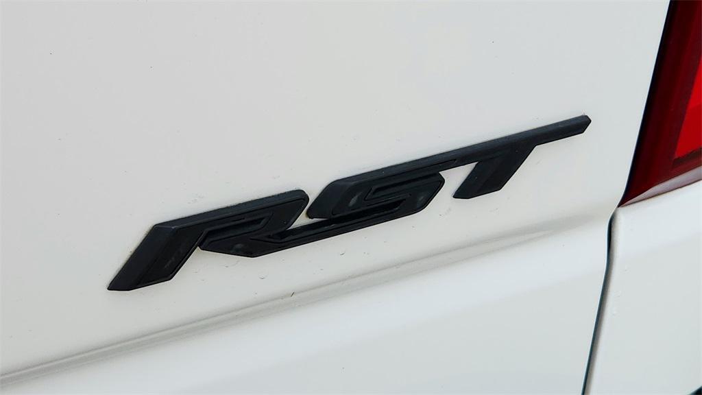 used 2020 Chevrolet Silverado 1500 car, priced at $32,367