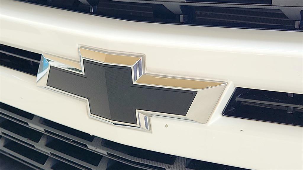 used 2020 Chevrolet Silverado 1500 car, priced at $32,367