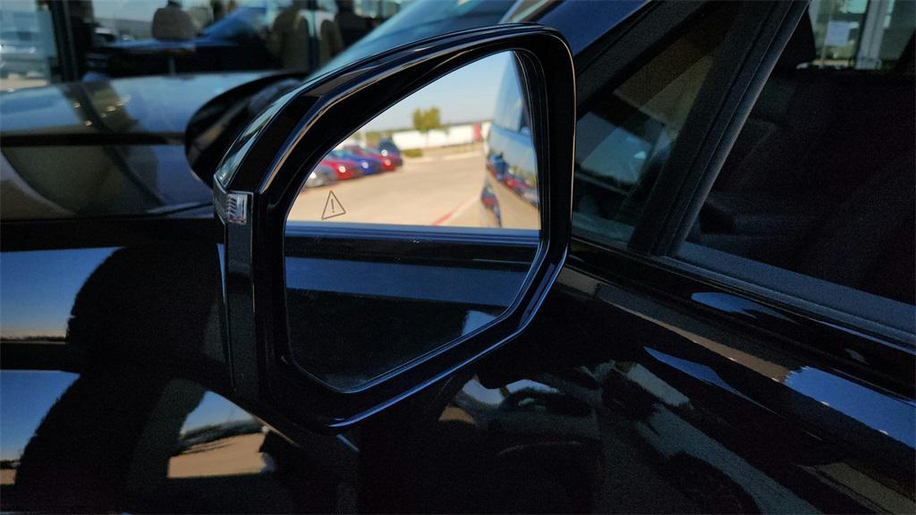 new 2026 Hyundai SANTA FE HEV car, priced at $47,530