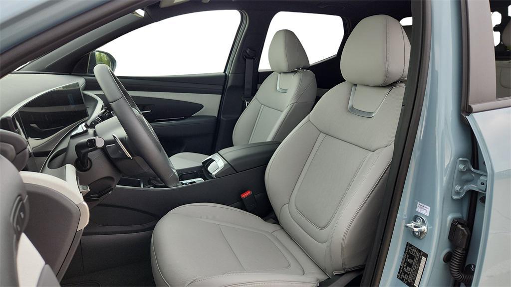 new 2026 Hyundai SANTA CRUZ car, priced at $45,825