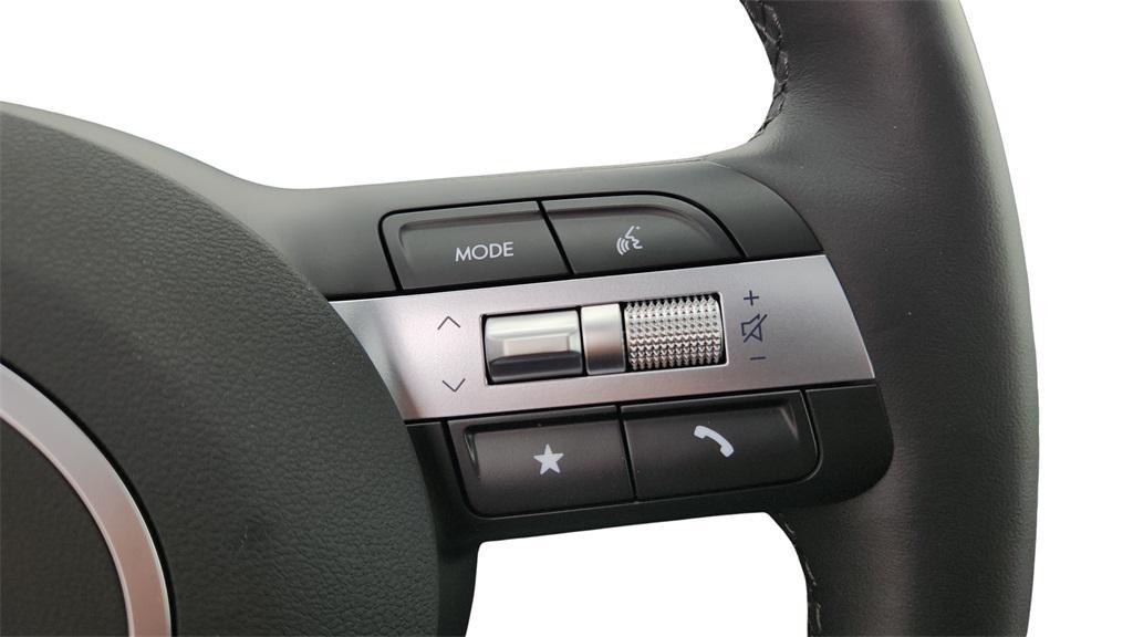 new 2026 Hyundai SANTA CRUZ car, priced at $45,825