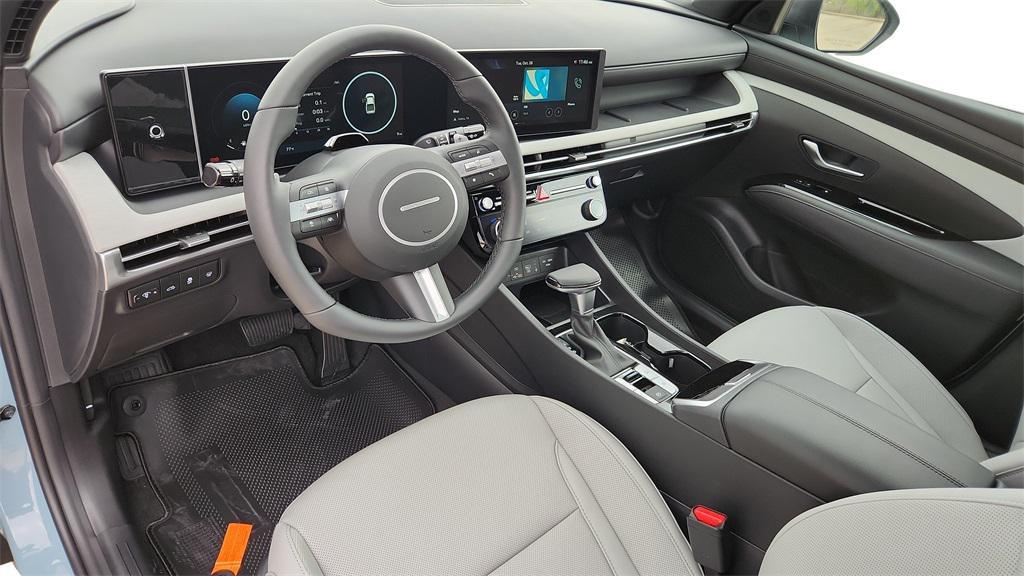 new 2026 Hyundai SANTA CRUZ car, priced at $45,825