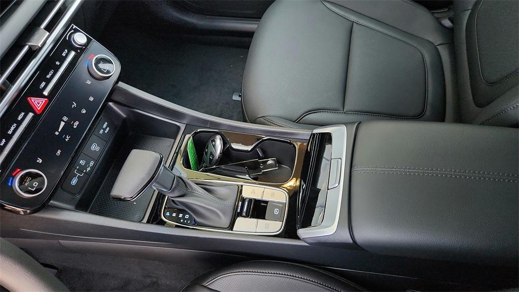 new 2026 Hyundai SANTA CRUZ car, priced at $32,670