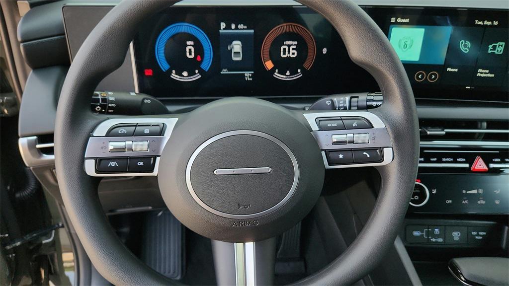 new 2026 Hyundai SANTA CRUZ car, priced at $32,670