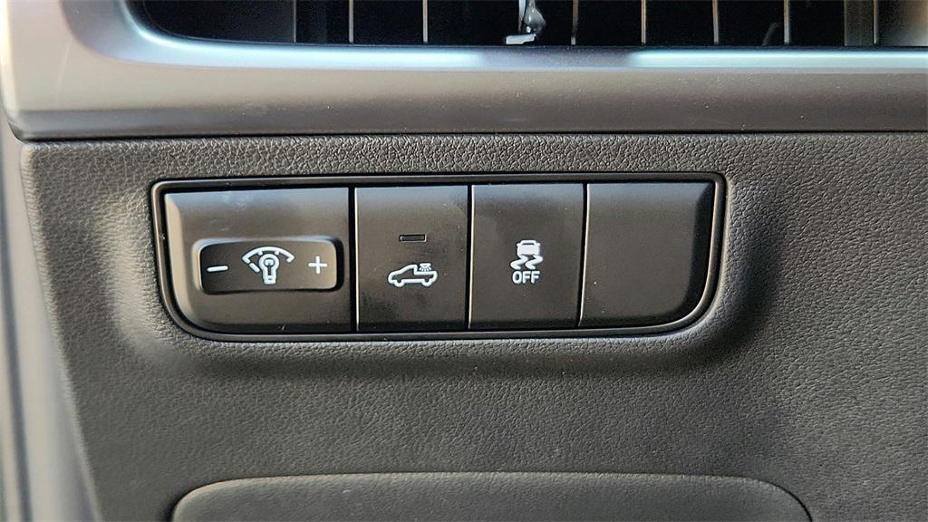 new 2026 Hyundai SANTA CRUZ car, priced at $32,670