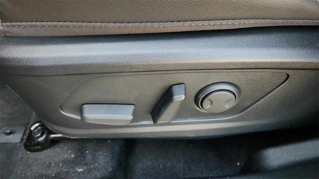 new 2026 Hyundai SANTA CRUZ car, priced at $32,670