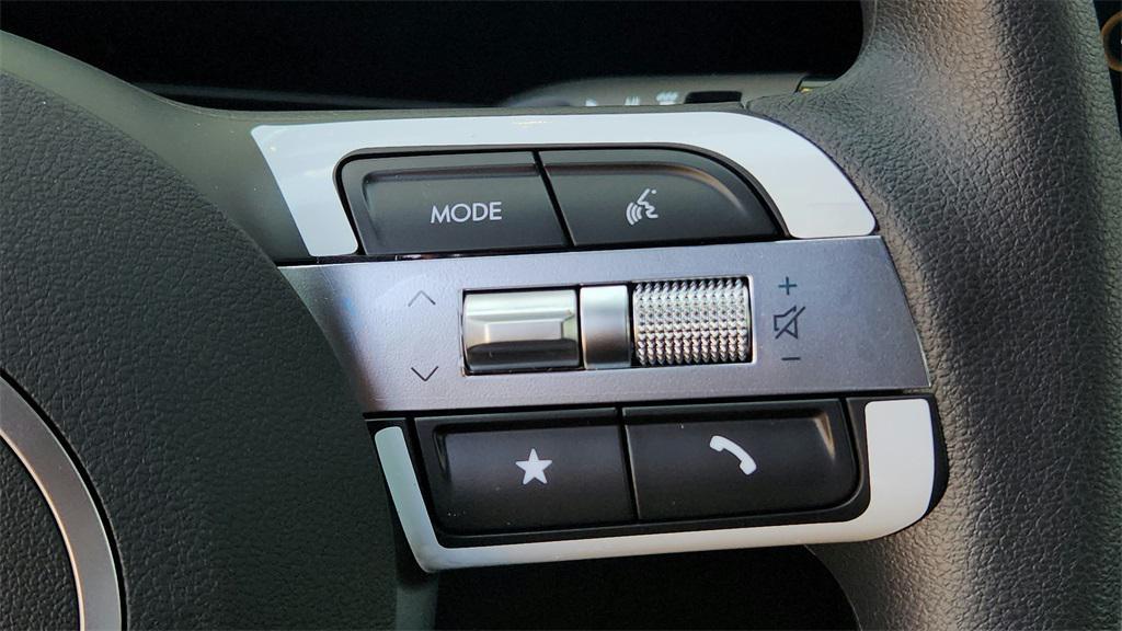 new 2026 Hyundai SANTA CRUZ car, priced at $32,670