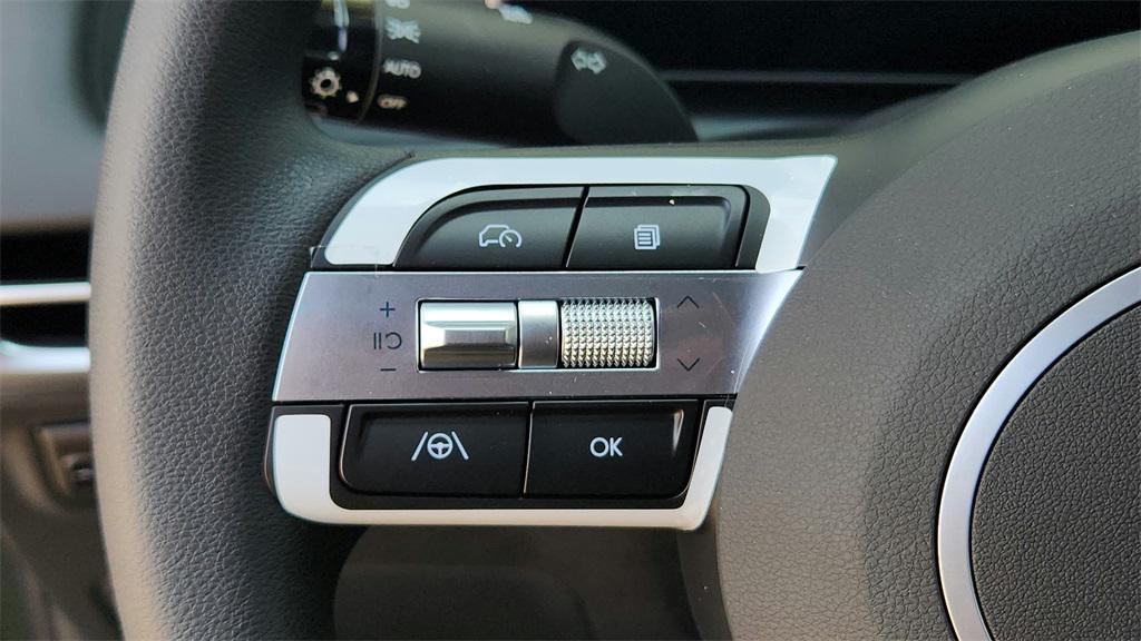 new 2026 Hyundai SANTA CRUZ car, priced at $32,670