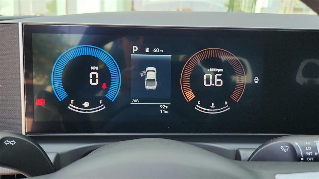 new 2026 Hyundai SANTA CRUZ car, priced at $32,670