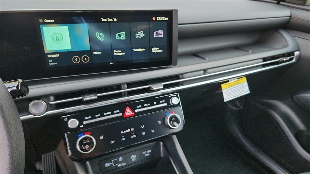 new 2026 Hyundai SANTA CRUZ car, priced at $32,670