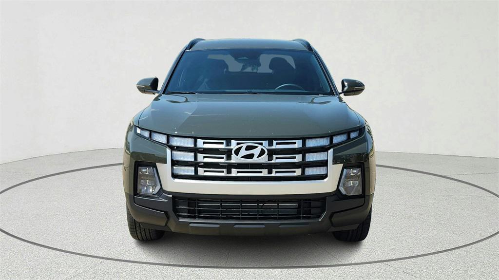new 2026 Hyundai SANTA CRUZ car, priced at $32,670