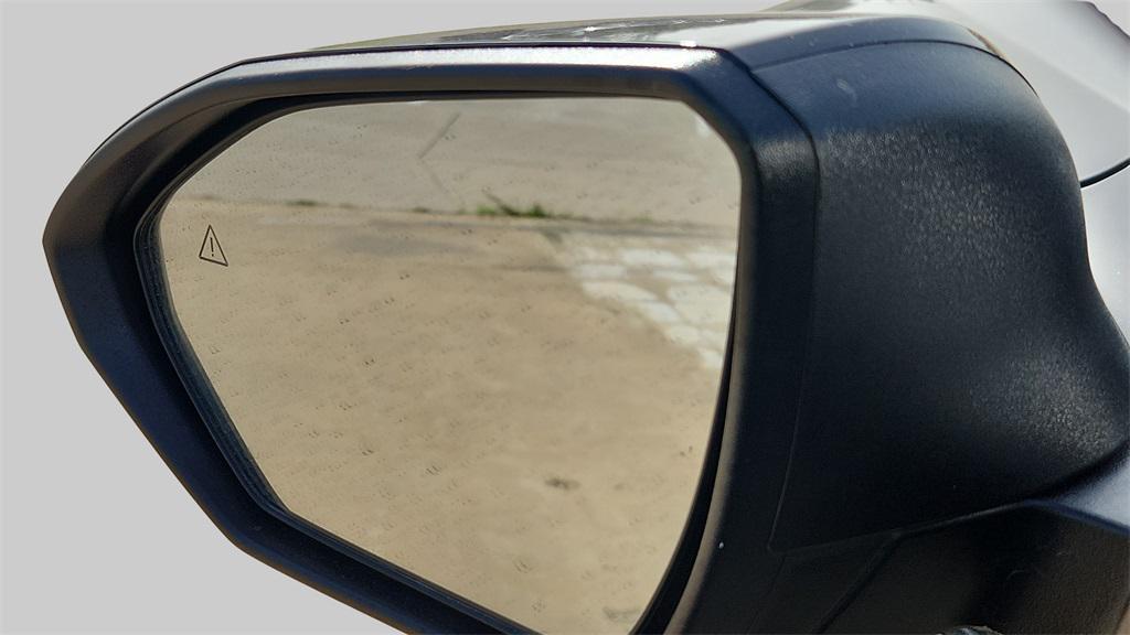 new 2024 Hyundai Tucson car, priced at $28,488