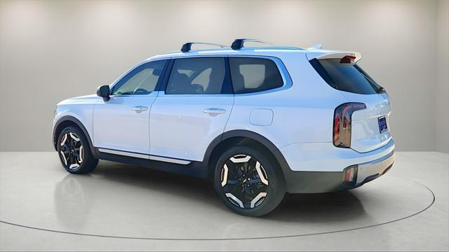 used 2023 Kia Telluride car, priced at $32,595