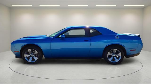 used 2023 Dodge Challenger car, priced at $23,895