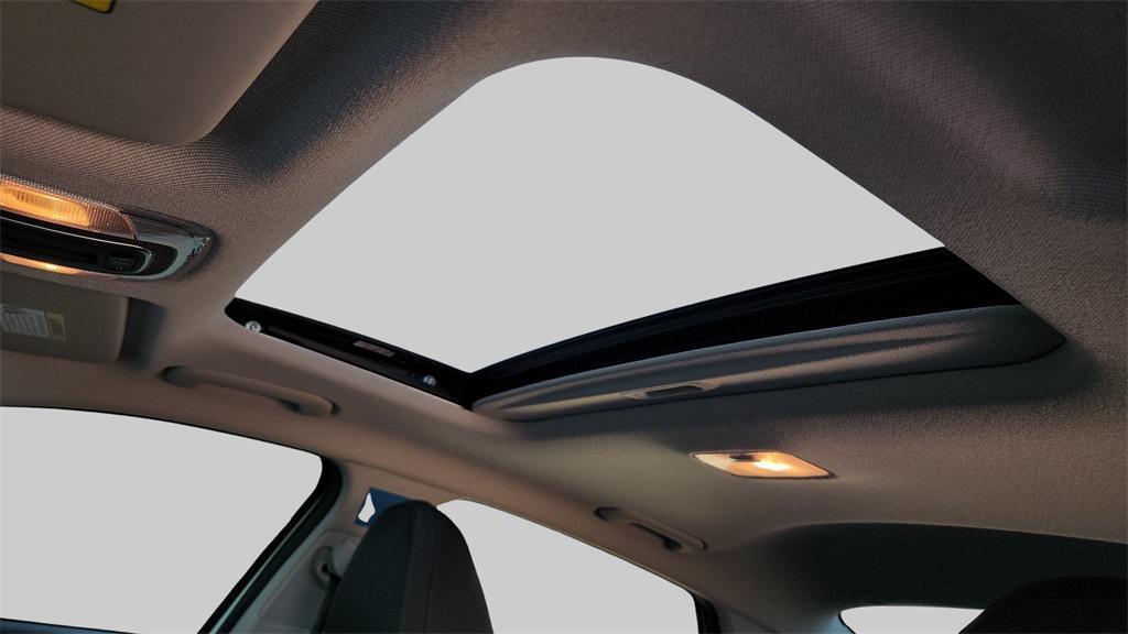 new 2025 Hyundai Elantra car, priced at $29,295